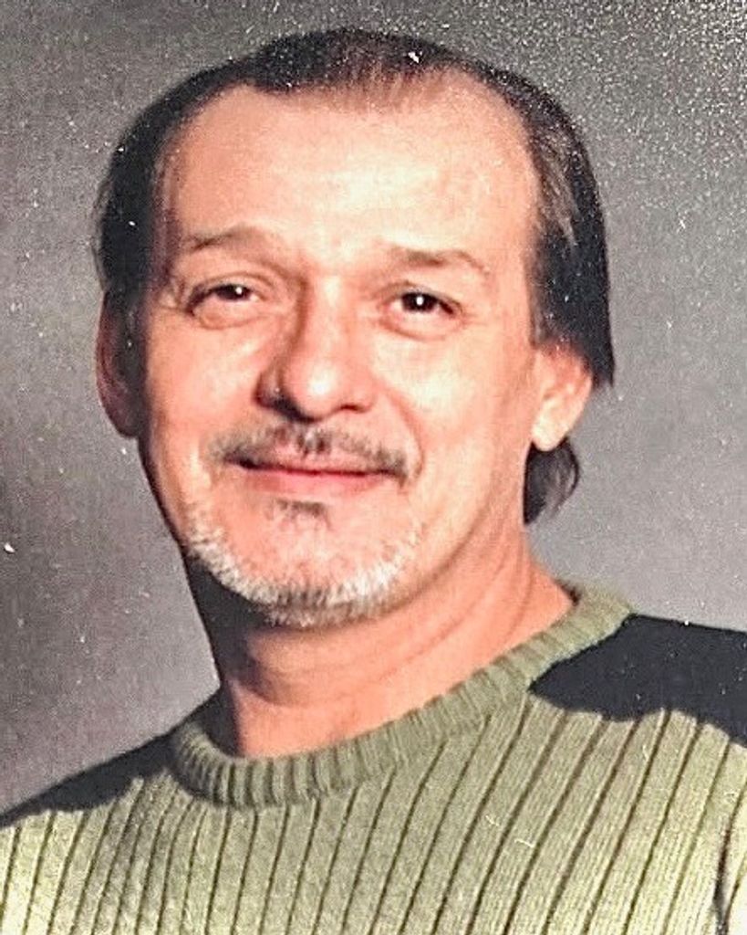 Michael J. Moreno Profile Photo