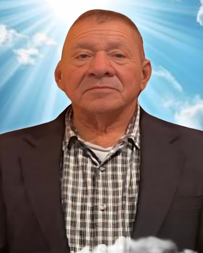 Rigoberto Martinez Aguilar Profile Photo