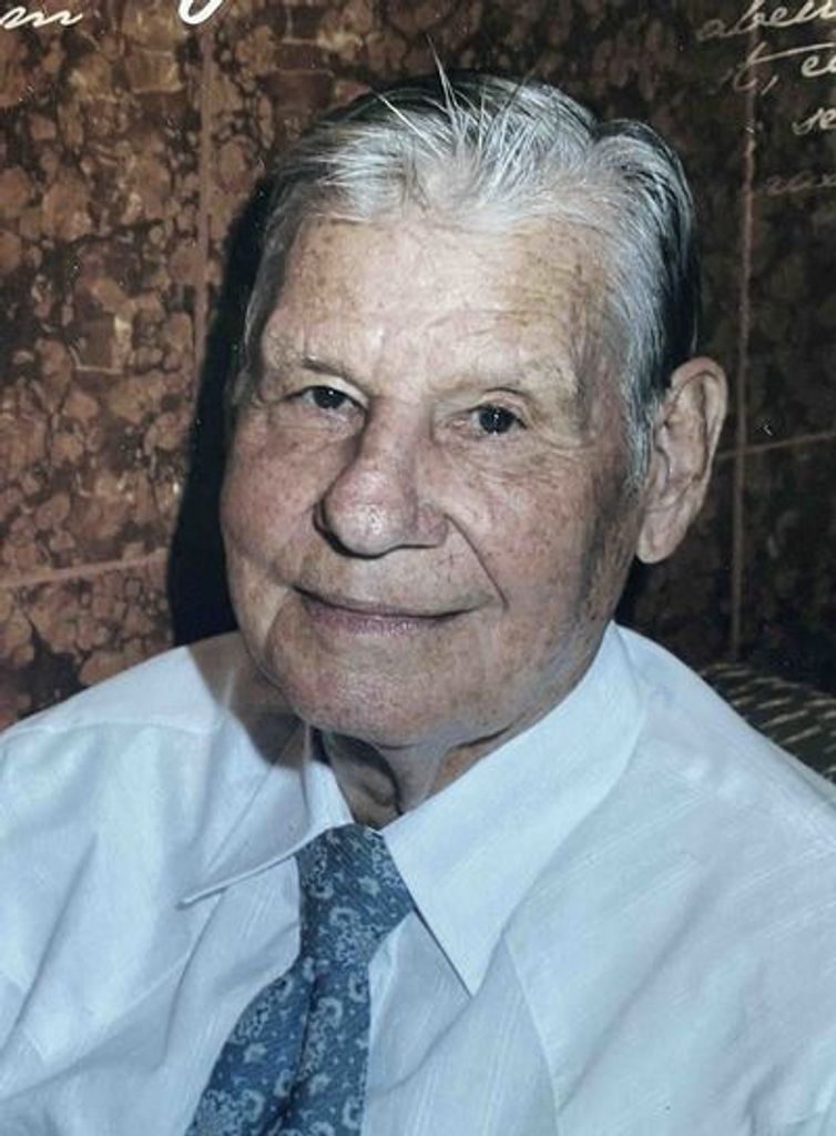 August "Gus" Rudolph Haase