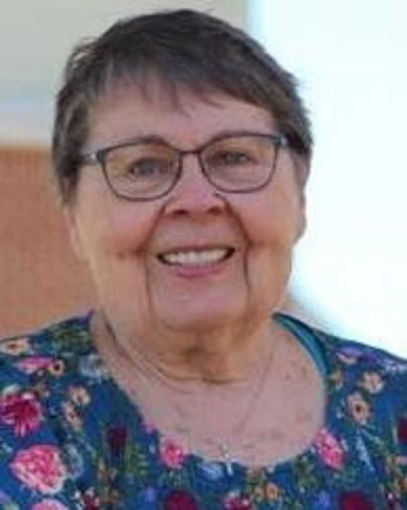 Linda Kay Morris Profile Photo