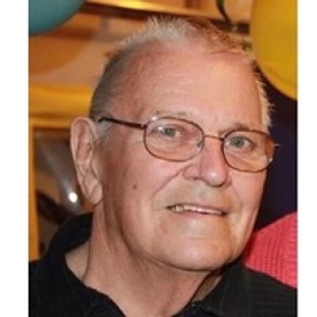 Lou Leroy Wittry Profile Photo