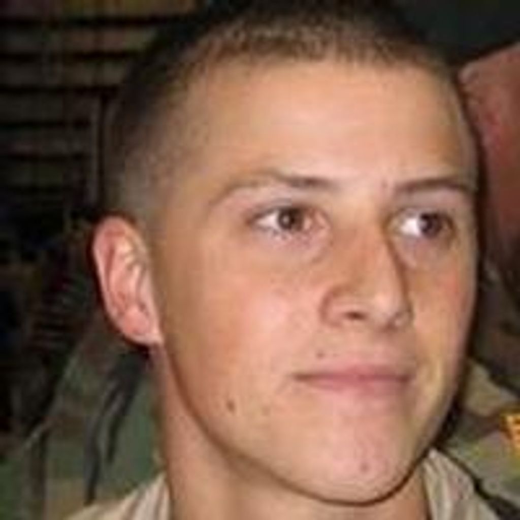 David Arnold Pangerl