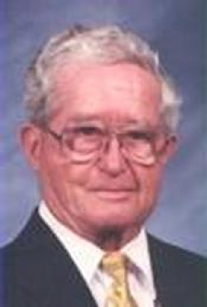 Robert "Bob" Metz