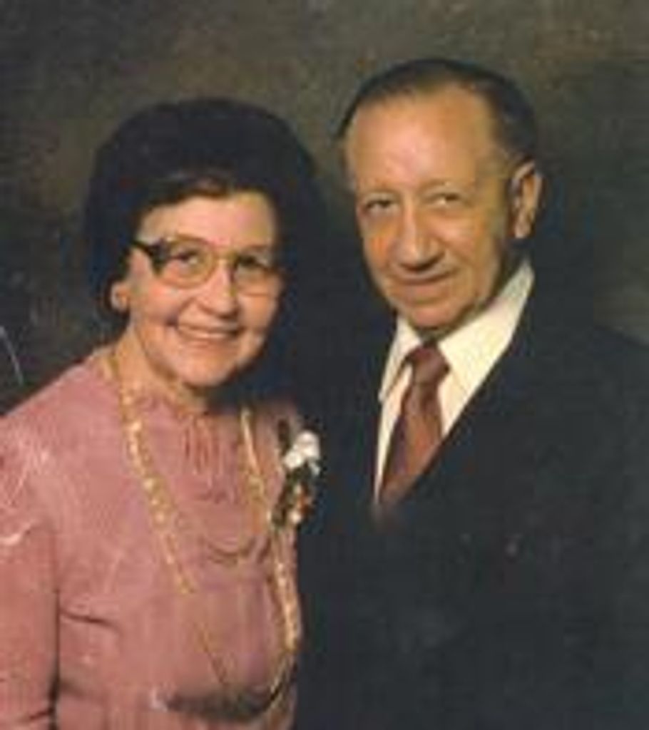 Vera Lambert Palmer Profile Photo