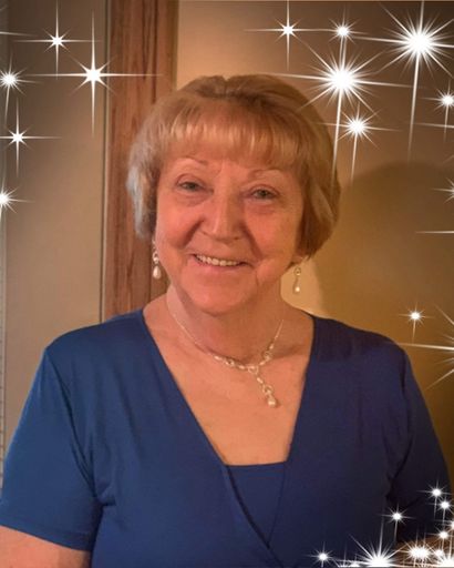 Hazel B. Jones's obituary image