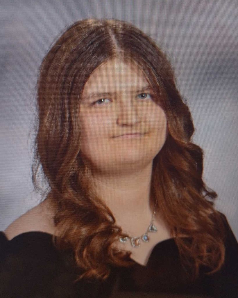 Daylin Marie Cuellar Profile Photo