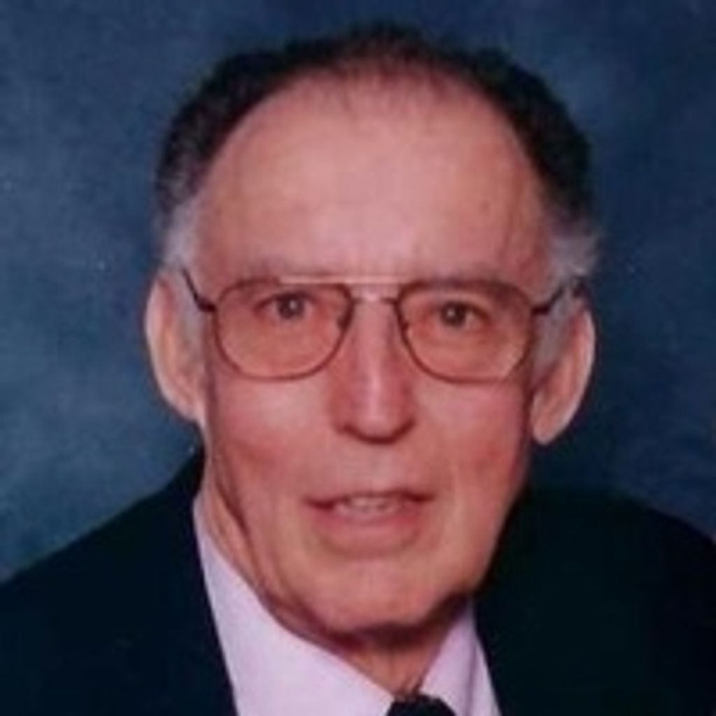 James R. "Buddy" Jones
