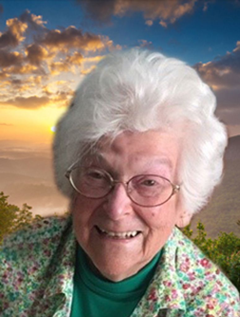 Margie  Eaton
