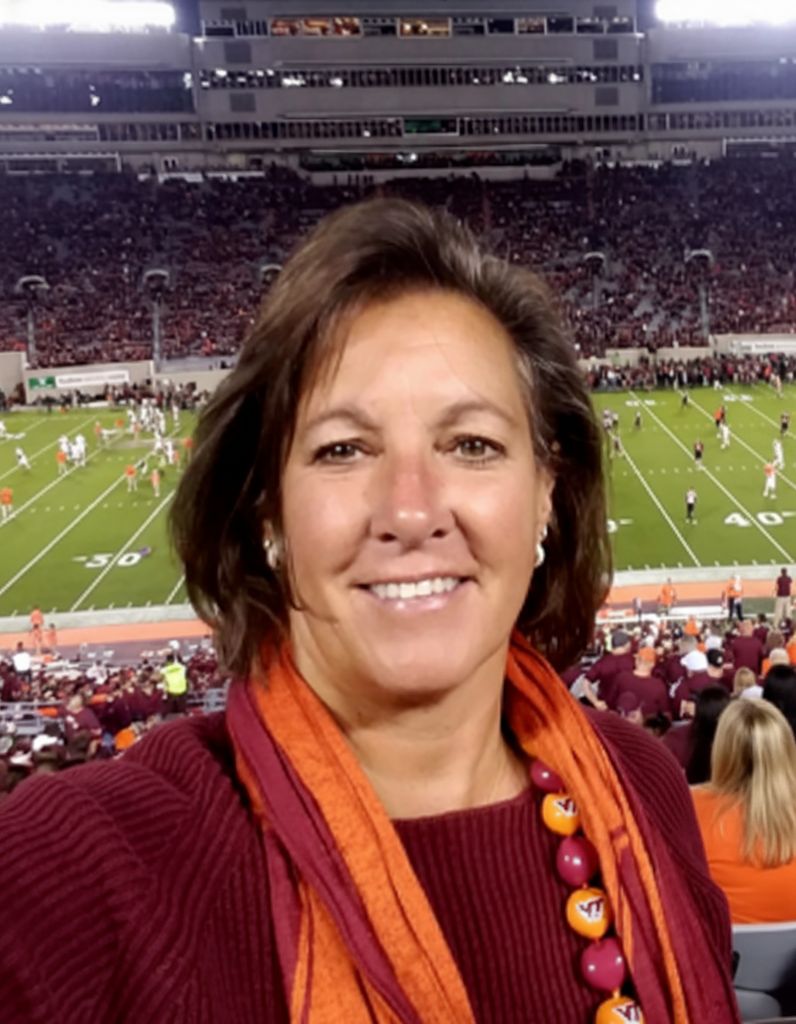 Janet Lynn Poulson
