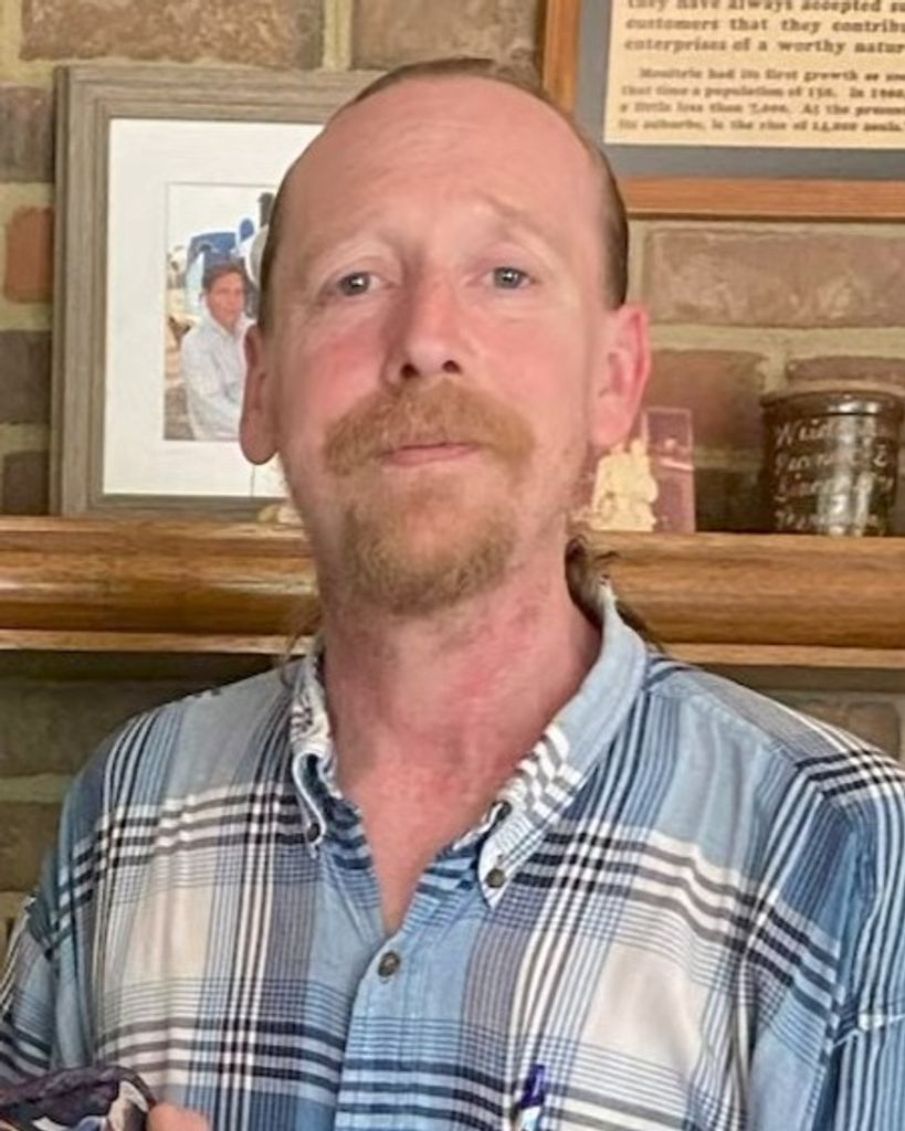 Charles "Charlie" Mattes Hillebrand