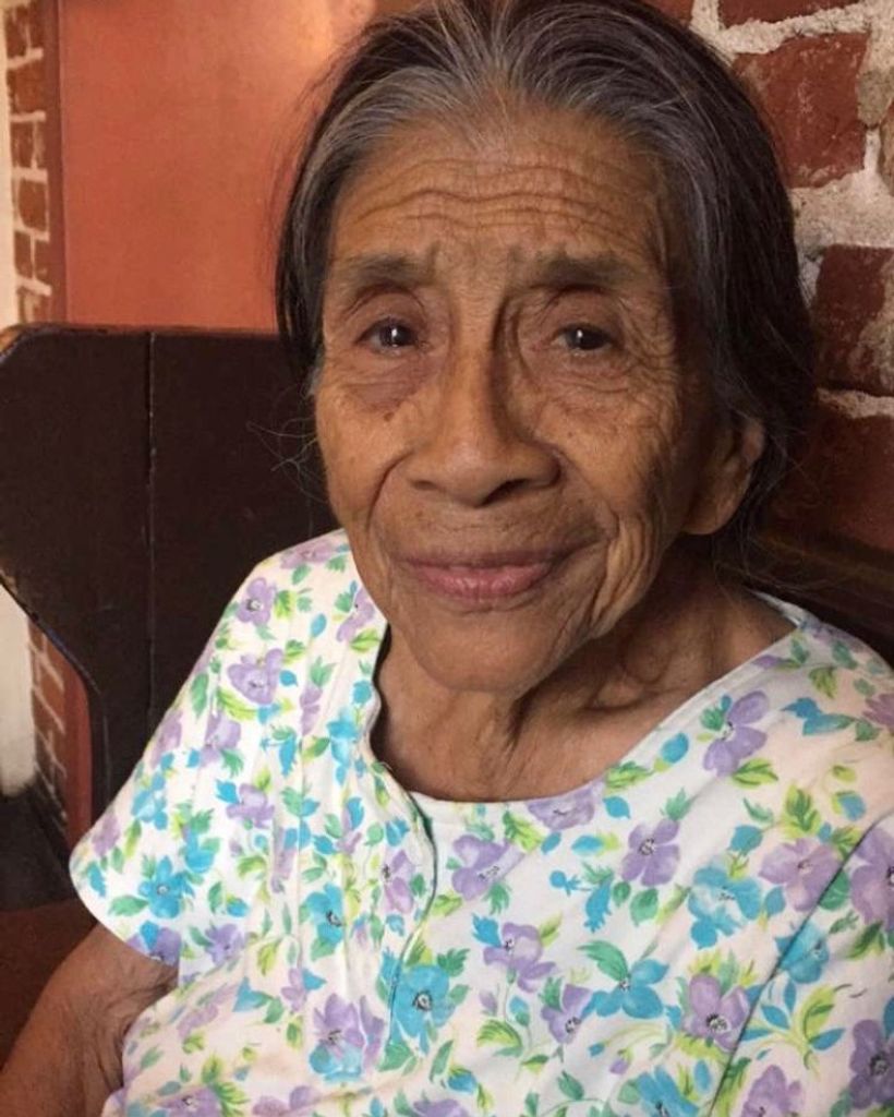 Teresa Aguilar Profile Photo