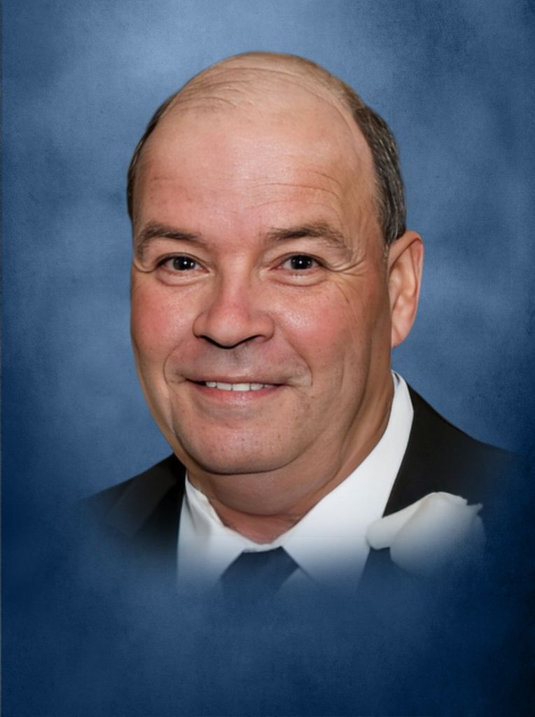 Randy Johnnie Burdette