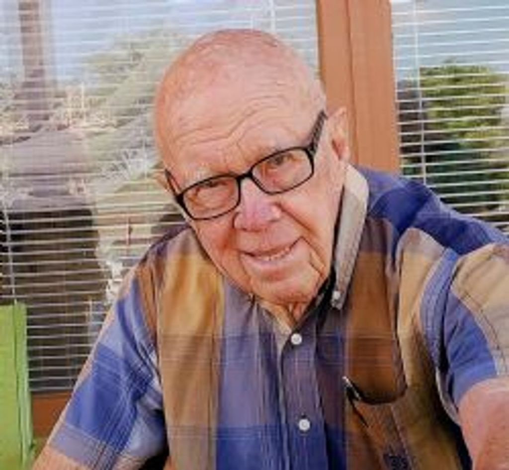 Jack Sikes