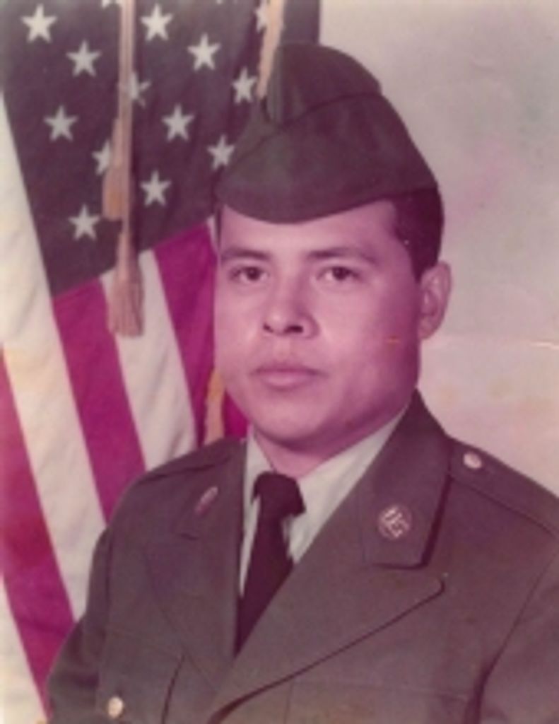 Luis Mora