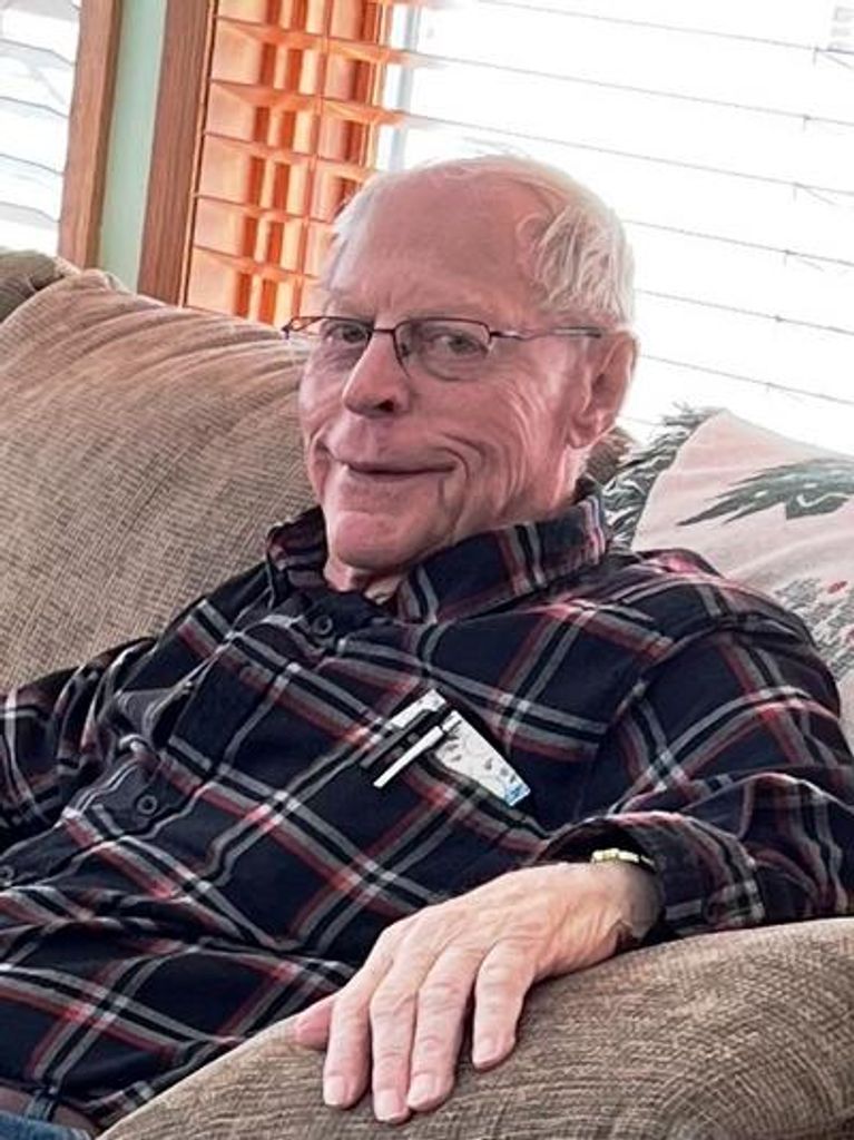 Duane Howard Luehman