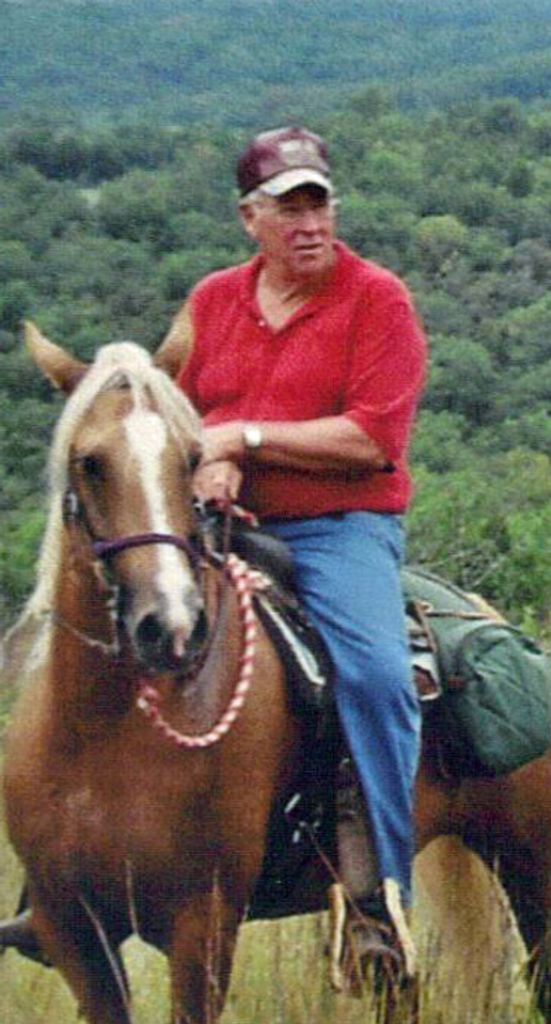 Raymond Edward Johnson