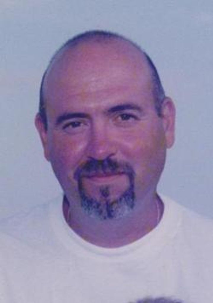 William "Bill" J. Maristch