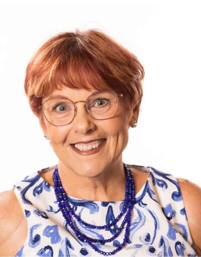 Susan Elaine Barnes Profile Photo
