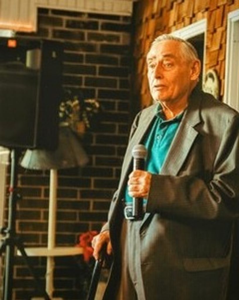 Donald P. Forrest Profile Photo