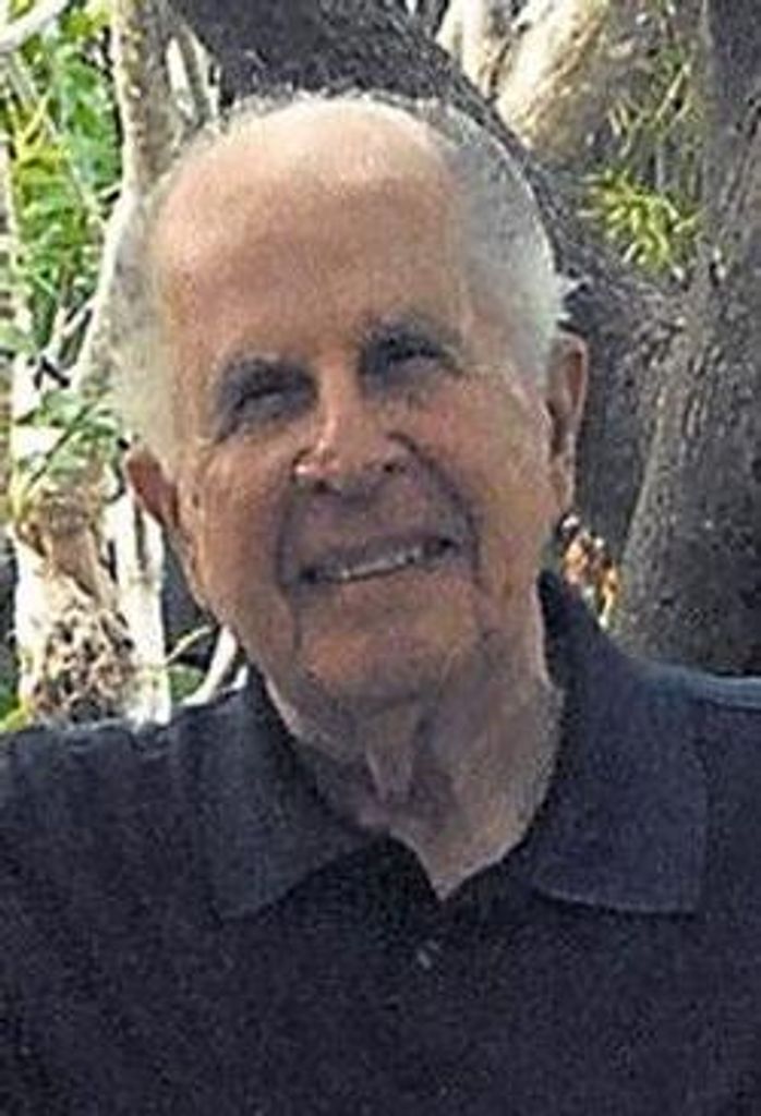 William P. Cicio