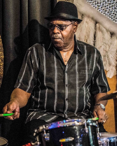 William Norman Fagan's obituary image