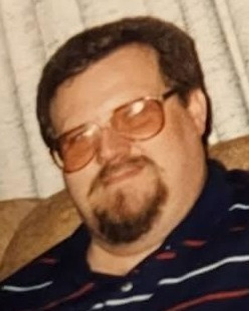 Kenneth Allen Kirk