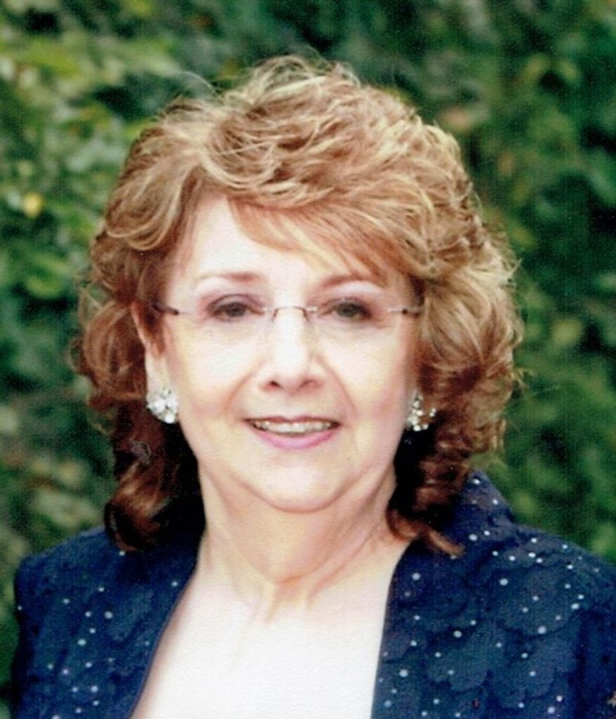 Sandra Ann (Moore)  Smith Profile Photo