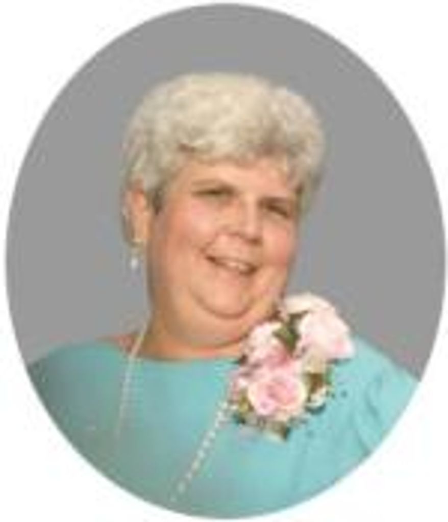 Clara Gene "Pat" Pogalz