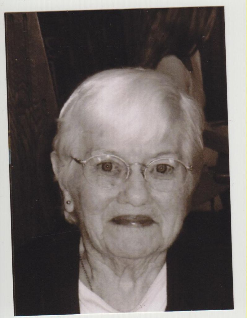 Edith Ketch Profile Photo