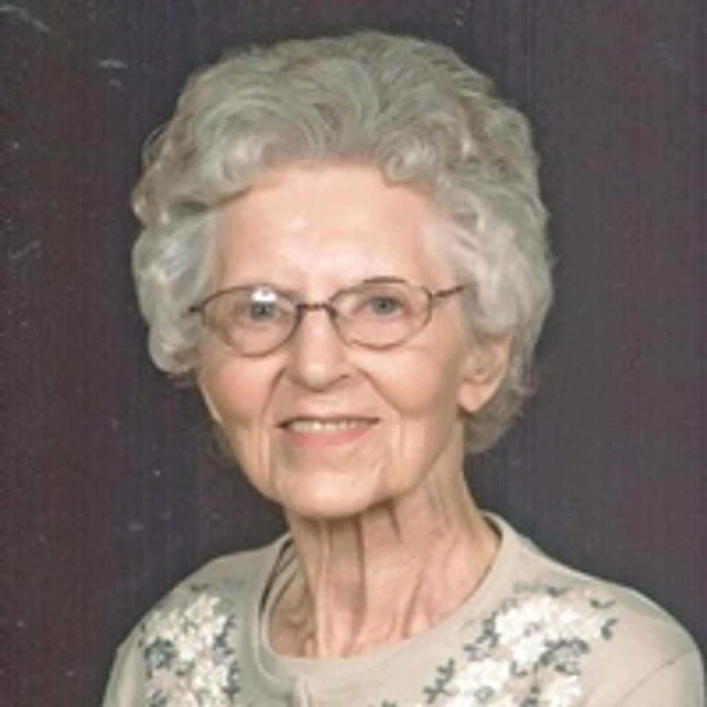 Joyce E. Warren