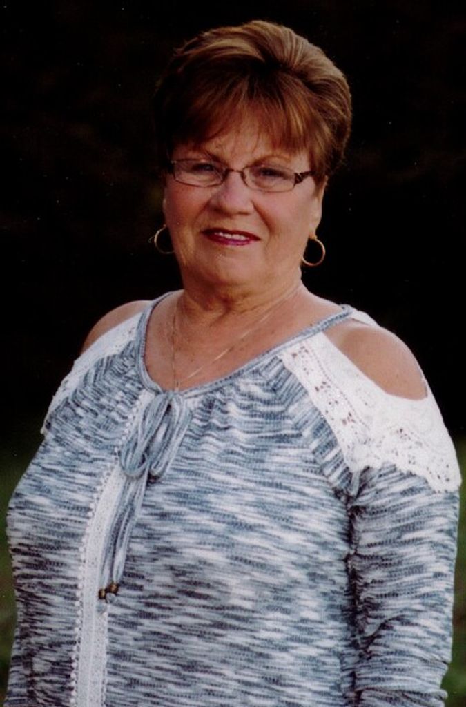 Cheryl Jean Bagby Profile Photo