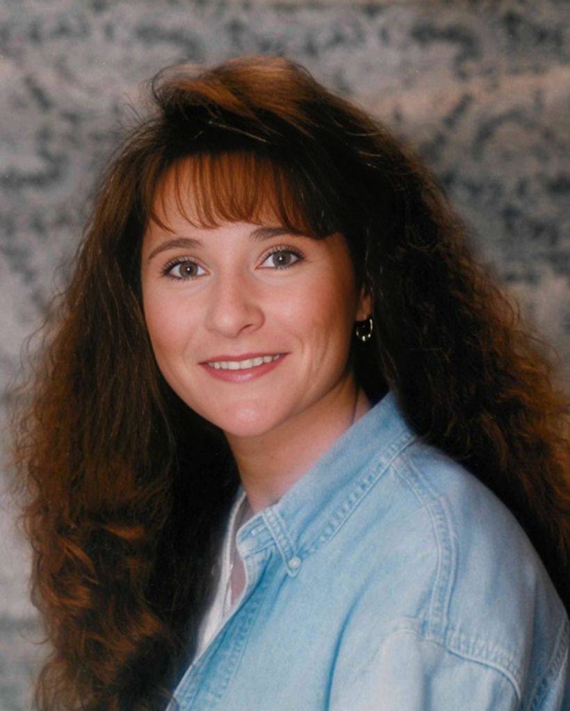 Josefina Federspiel "Jo"