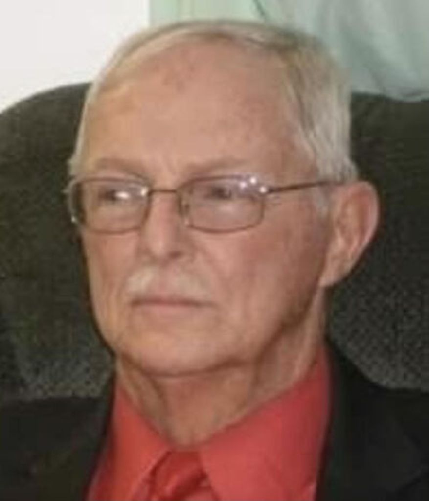 Dennis Craig Cooper Profile Photo