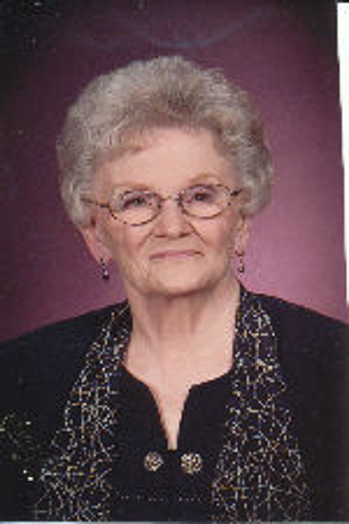 Delma Harris Anderson Profile Photo