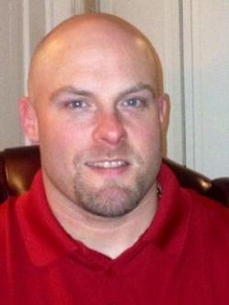 Laurence R. Canell, Jr.