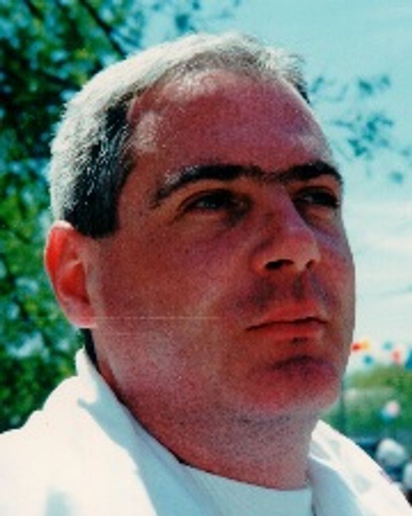 John "J Elbow" Lamson