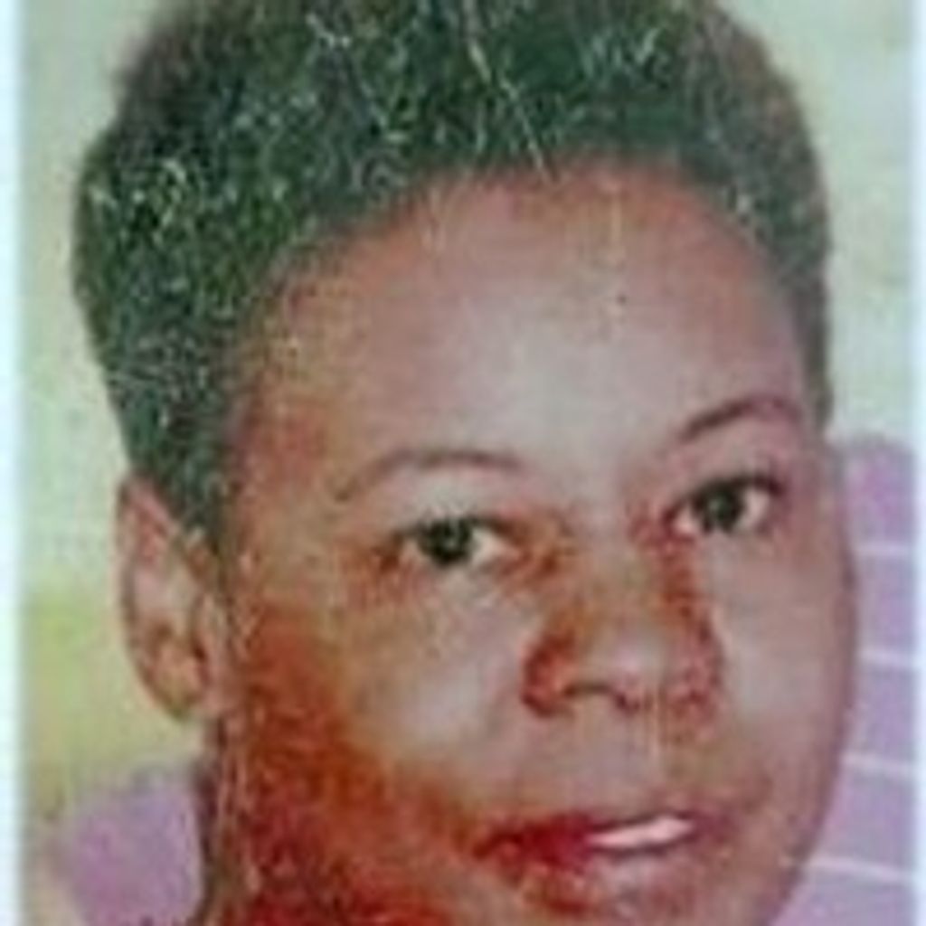 Gladys Evyonne Conway