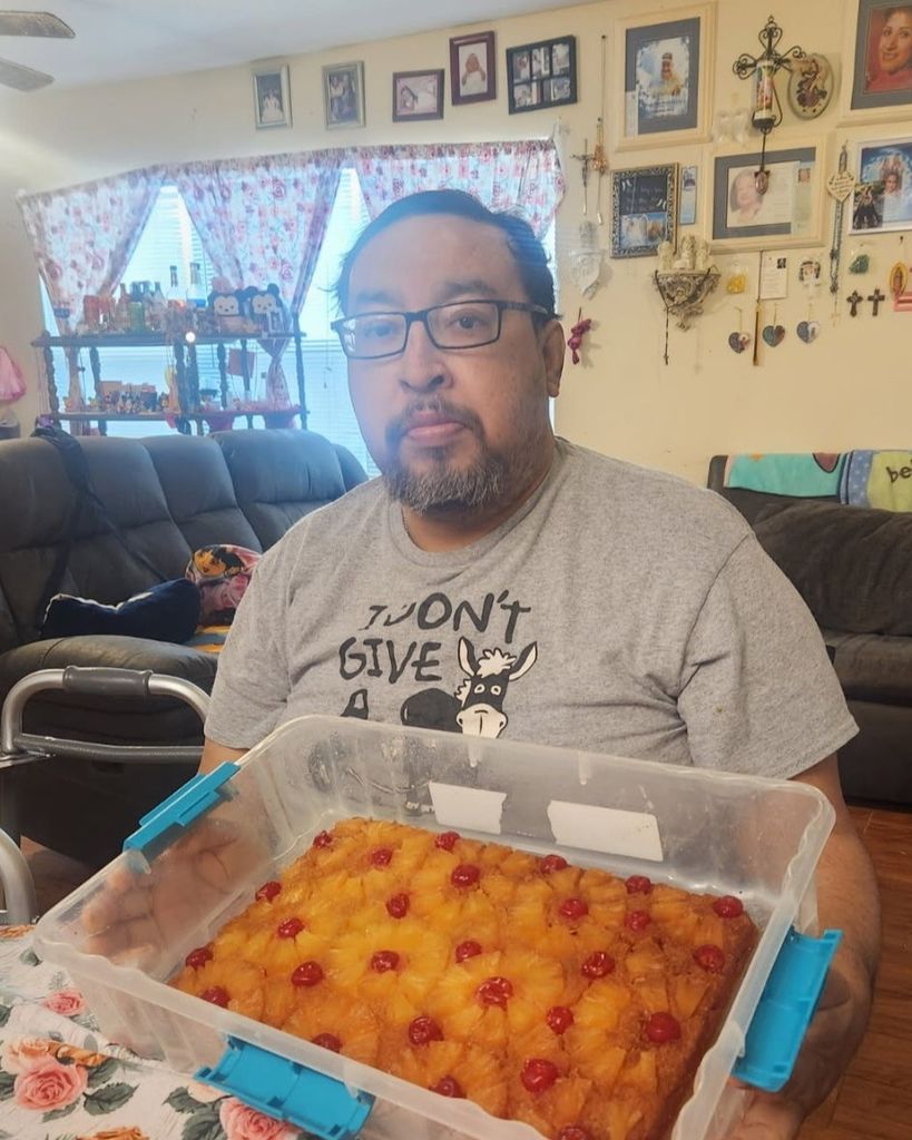 Ramon Martinez Jr. Profile Photo