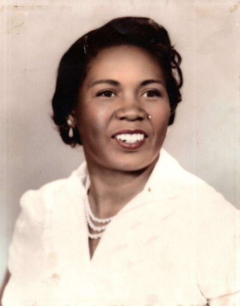 Idell Gladney