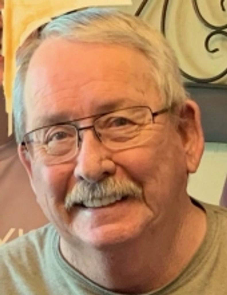Gerald Wayne Timmons