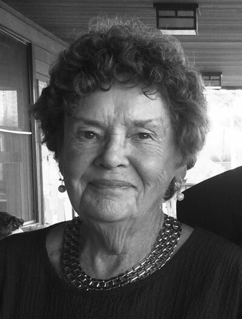 Patricia J. Wright