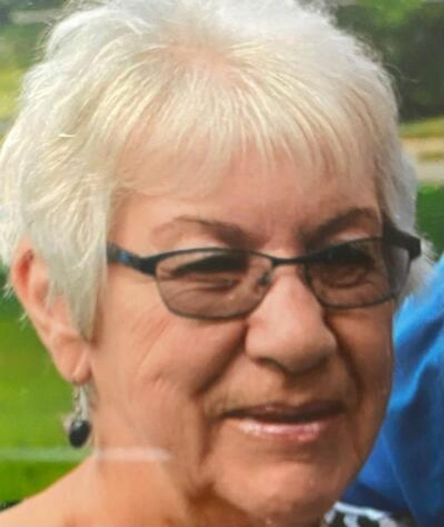 Patricia May Clark Profile Photo