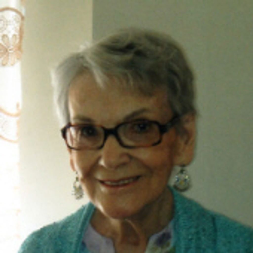 Lorraine M. Haskell Fitzgerald