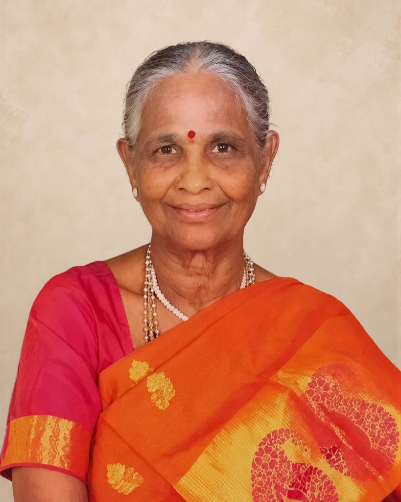 Janamma Palla Profile Photo