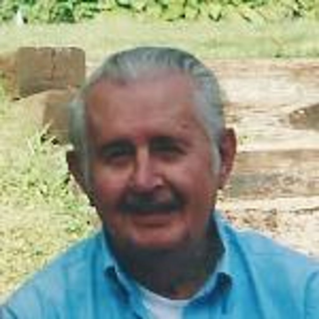 Kenneth W. Coburn, Sr.