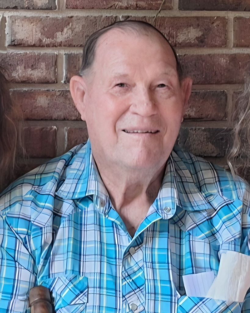 Marion Syme Patterson, Sr. Profile Photo