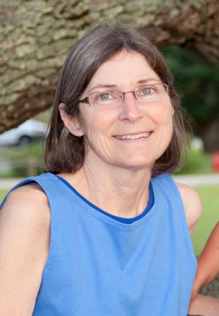 Veronica L. Cooke