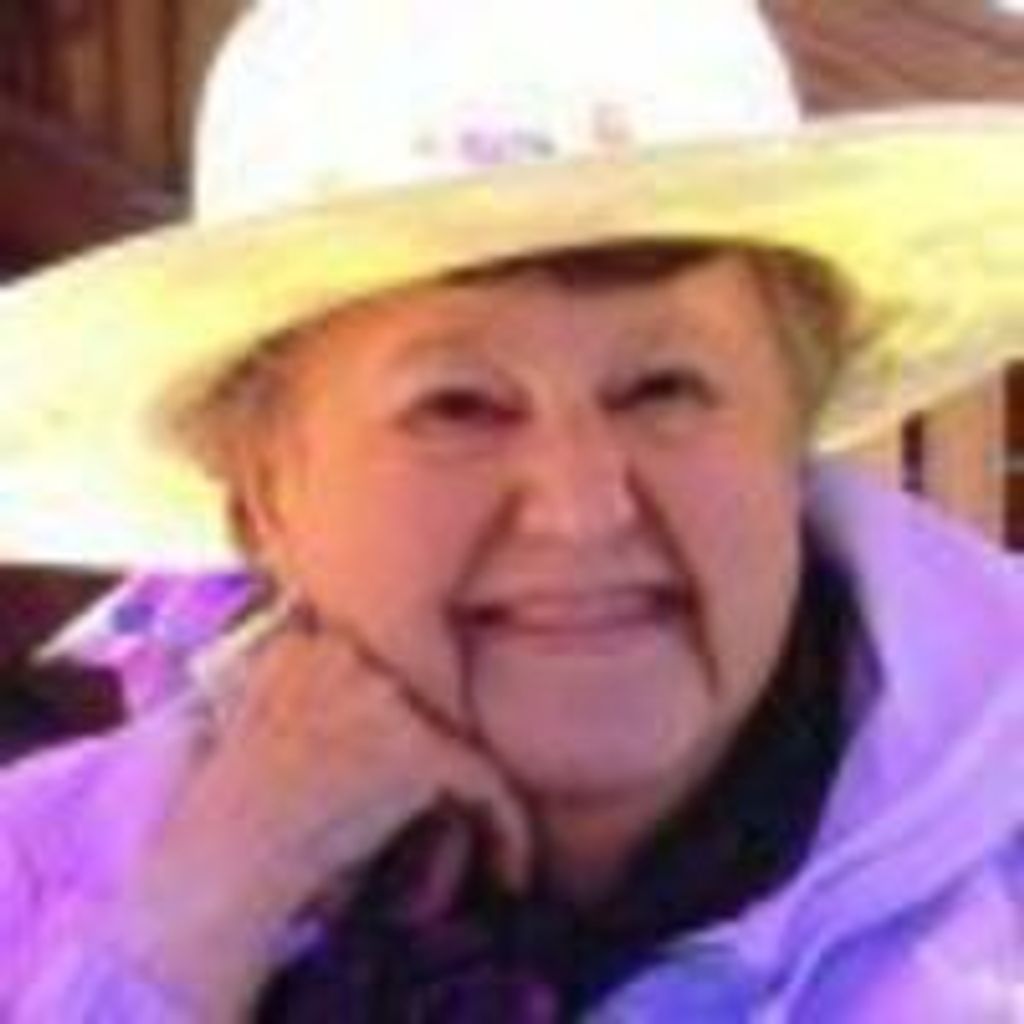 Catherine J Rock