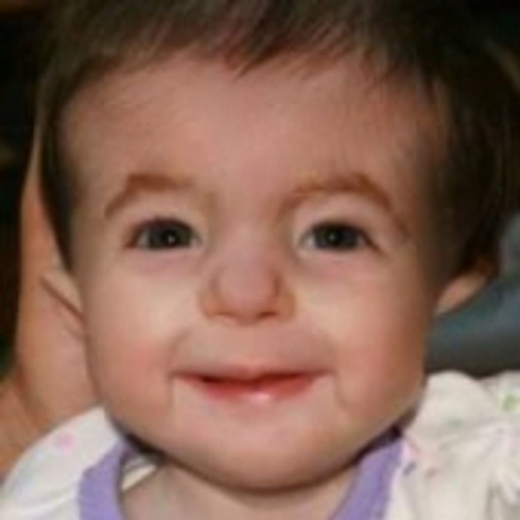 Chloe Paige Stover Profile Photo
