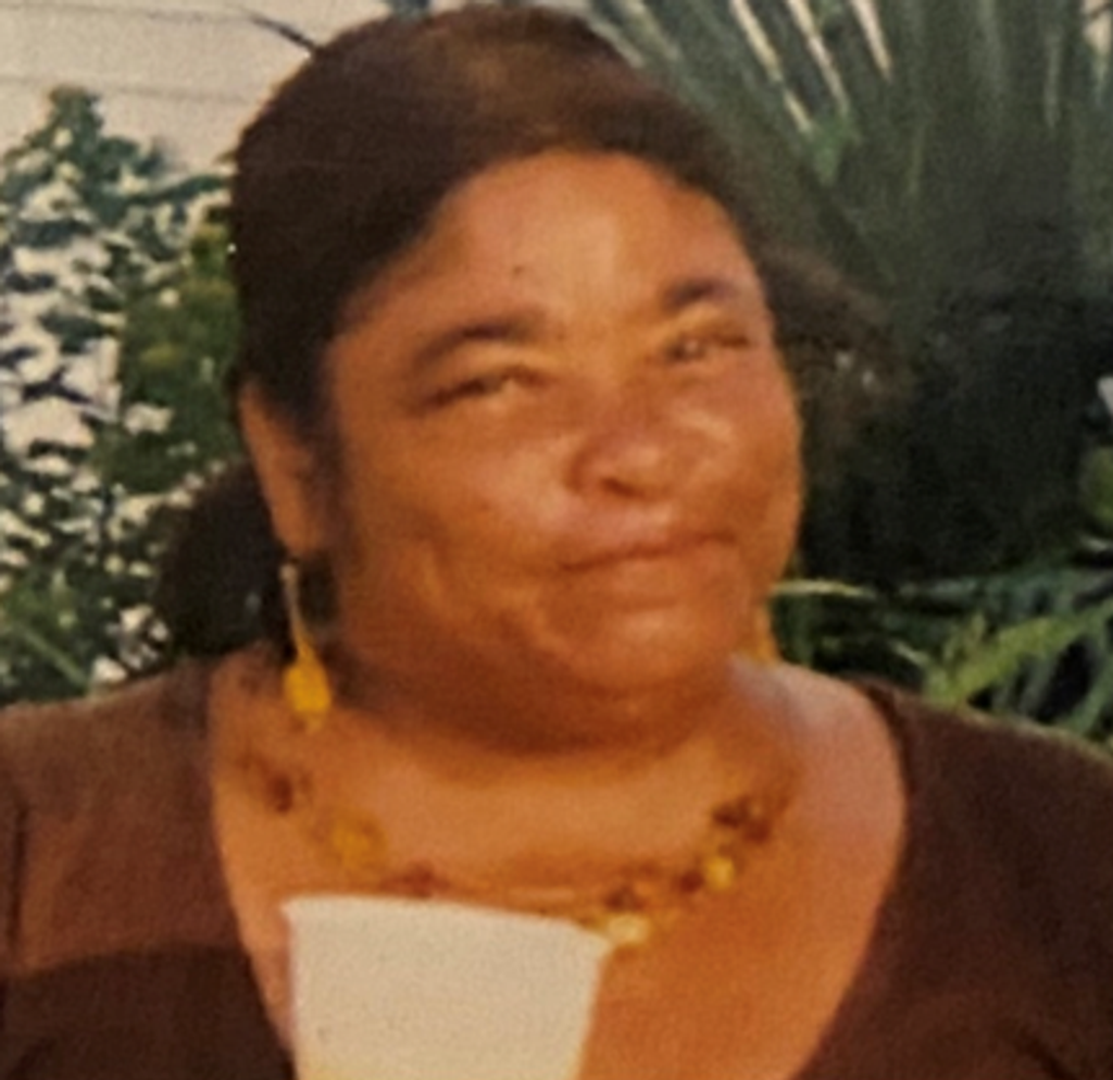 Yvonne Ann Henry
